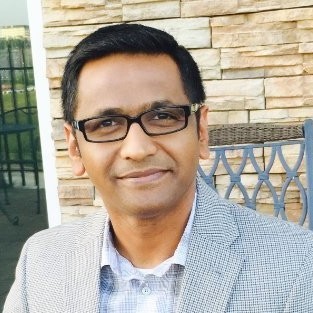 Vipul Navale